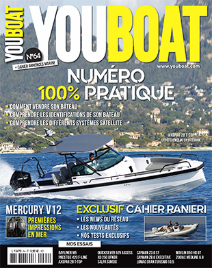 Youboat 64