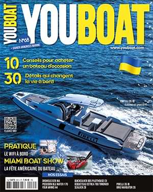 Youboat 68 - Avril / Mai 2022